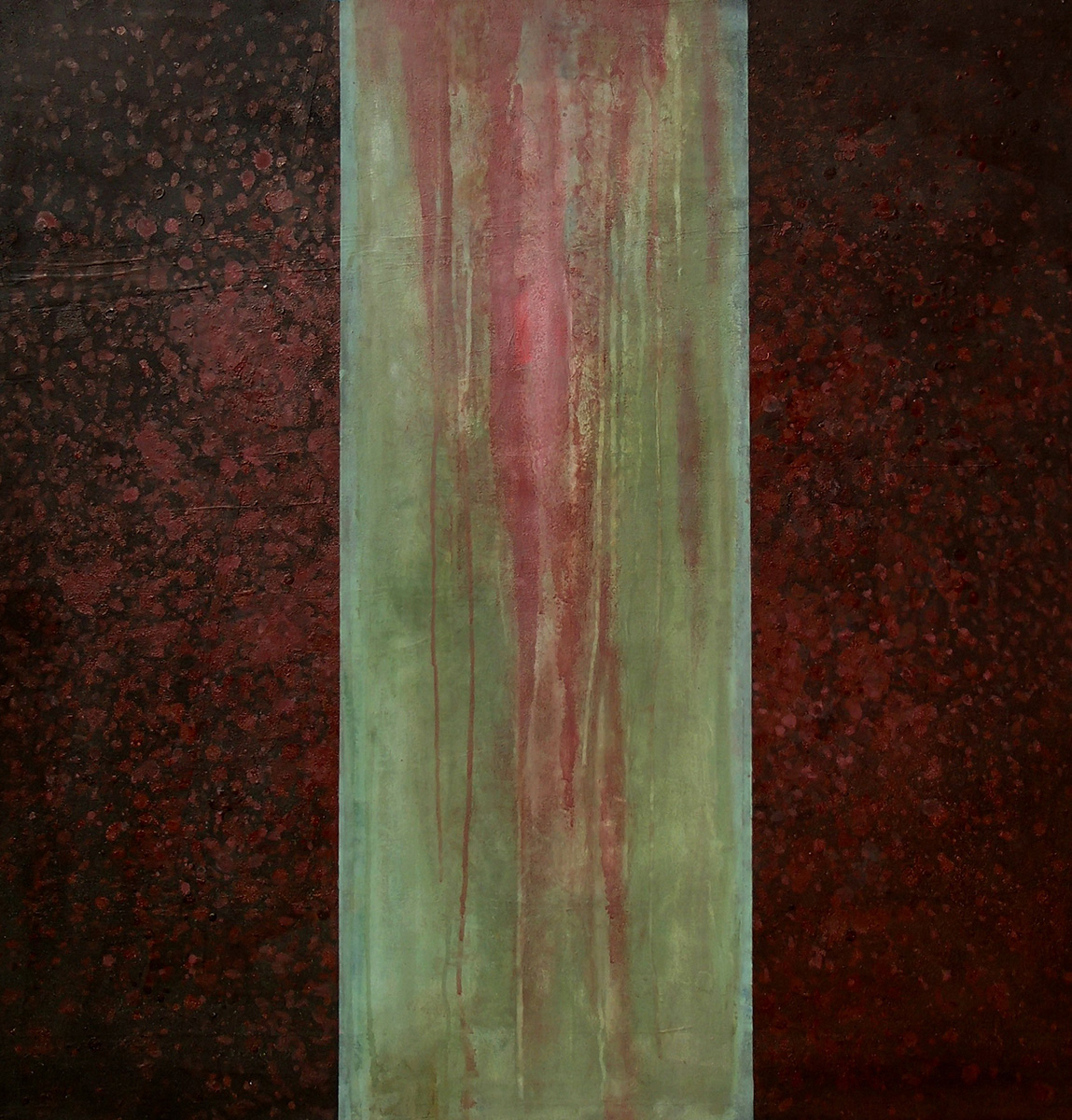 abstrakcja-akryl-płótno